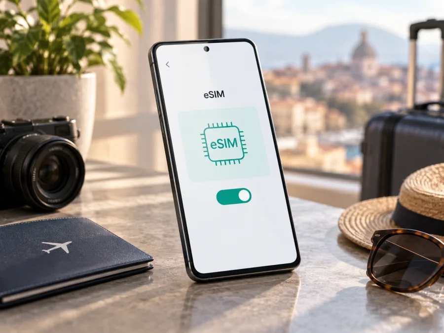 Infinix Note 60 Ultra 256GB 5G eSIM: compatibilidade