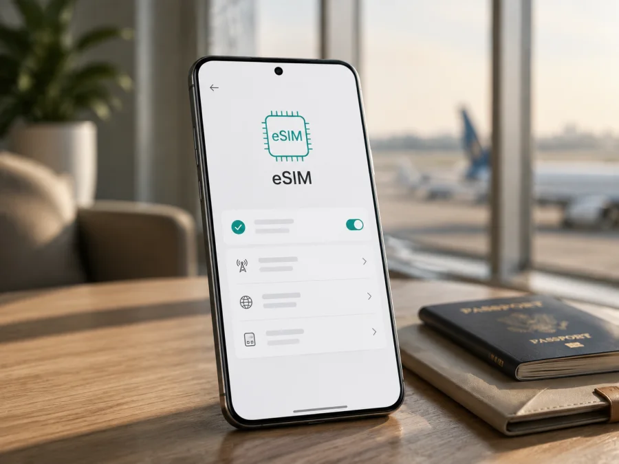 Sony Xperia 1 IV 256GB eSIM: compatibilidade