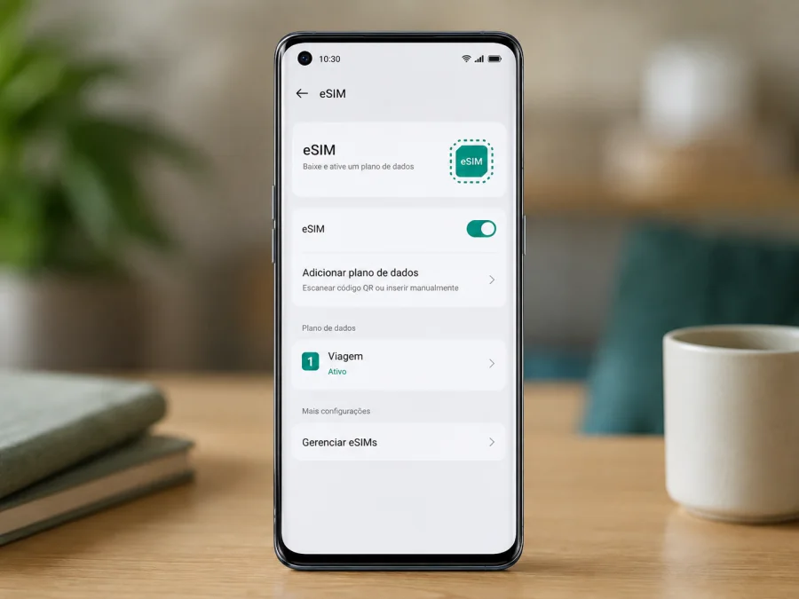 Oppo Reno 6 Pro 5G 12GB RAM eSIM