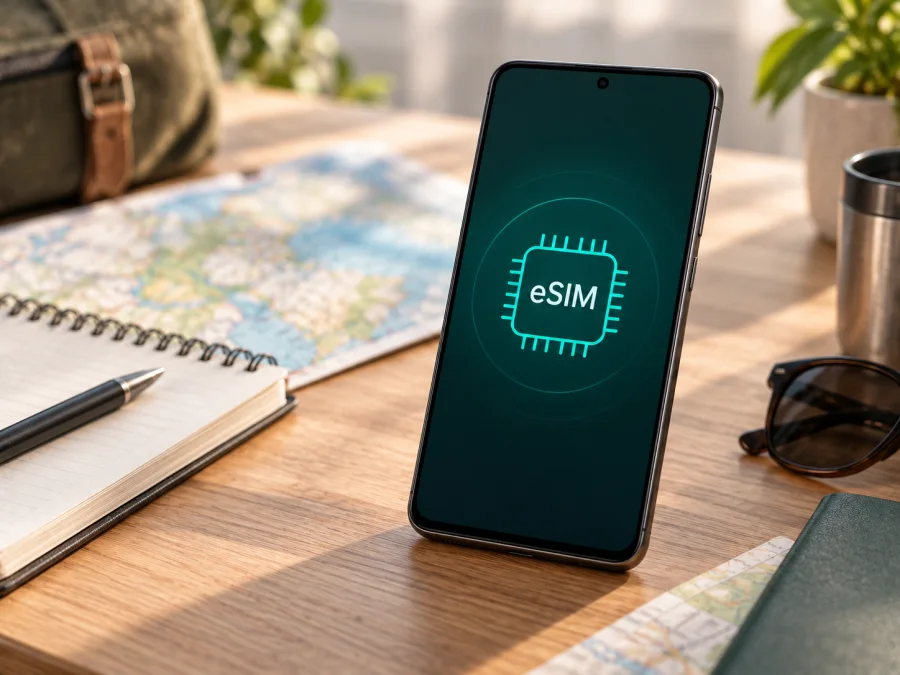 Xiaomi 13T Pro 128GB eSIM: compatibilidade