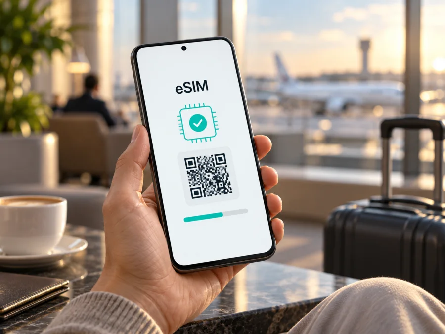 Xiaomi 17 128GB 5G eSIM: compatibilidade