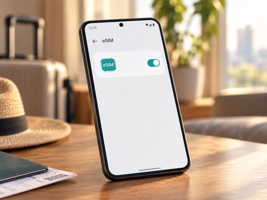 Xiaomi 15 Ultra 1TB 5G eSIM: compatibilidade