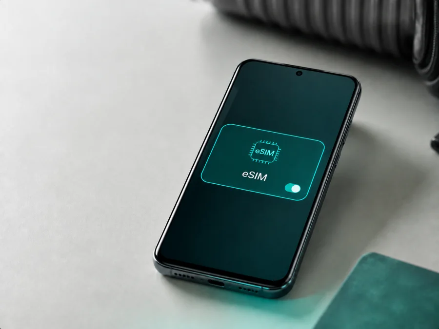 Realme 14 Pro+ 12GB RAM eSIM
