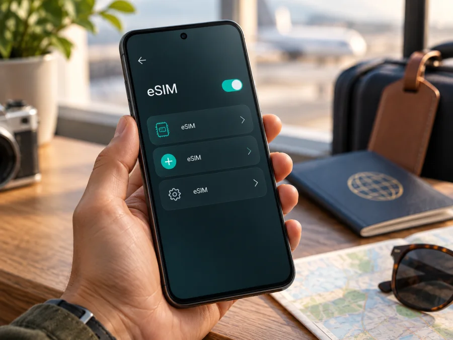 Xiaomi 14 Pro 512GB eSIM: compatibilidade