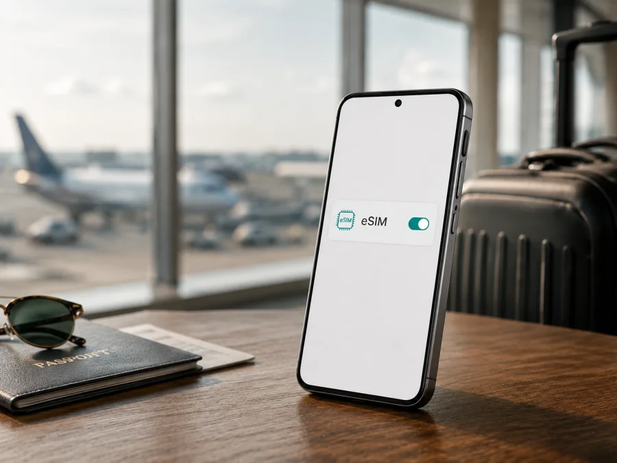 Xiaomi 15 256GB 5G eSIM: compatibilidade