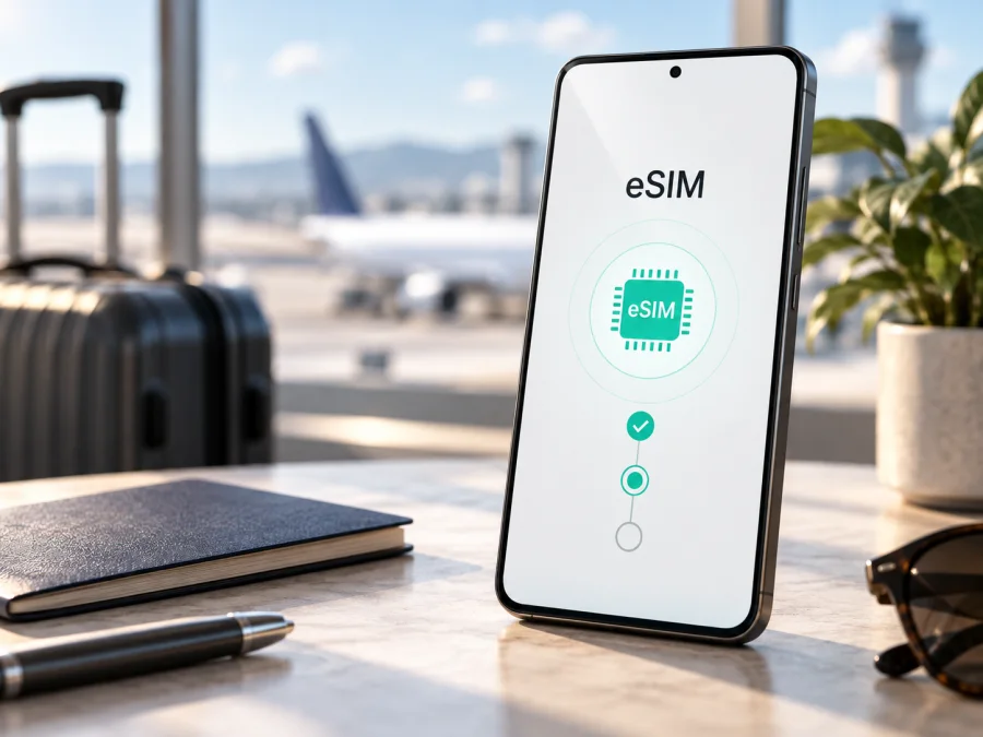 Xiaomi 17 Ultra eSIM: compatibilidade e instalação