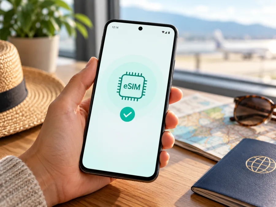 Infinix Note 60 Ultra 1TB 5G eSIM