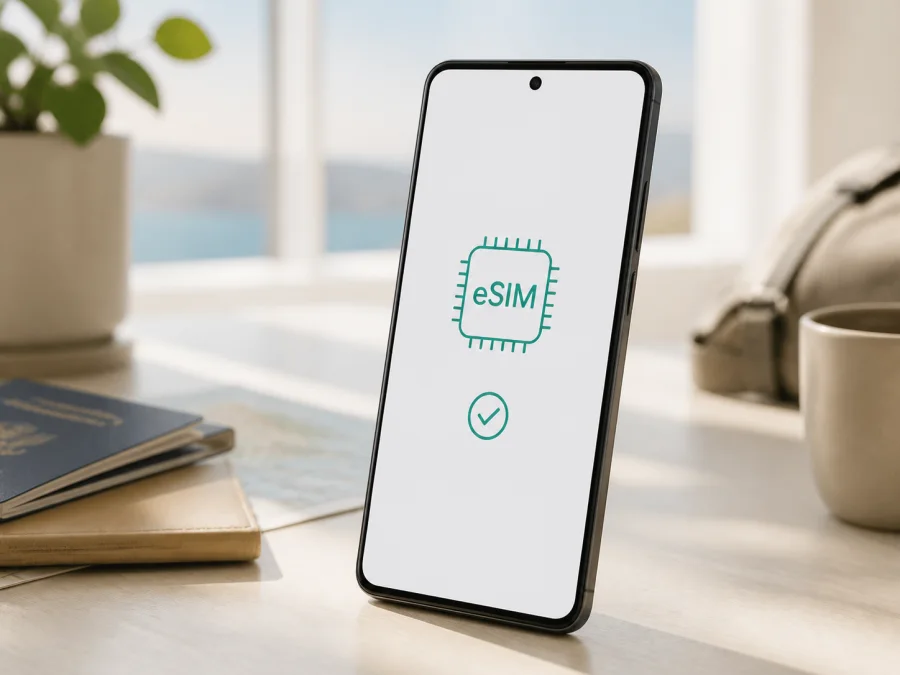 Google Pixel 10 Pro XL 12GB RAM eSIM