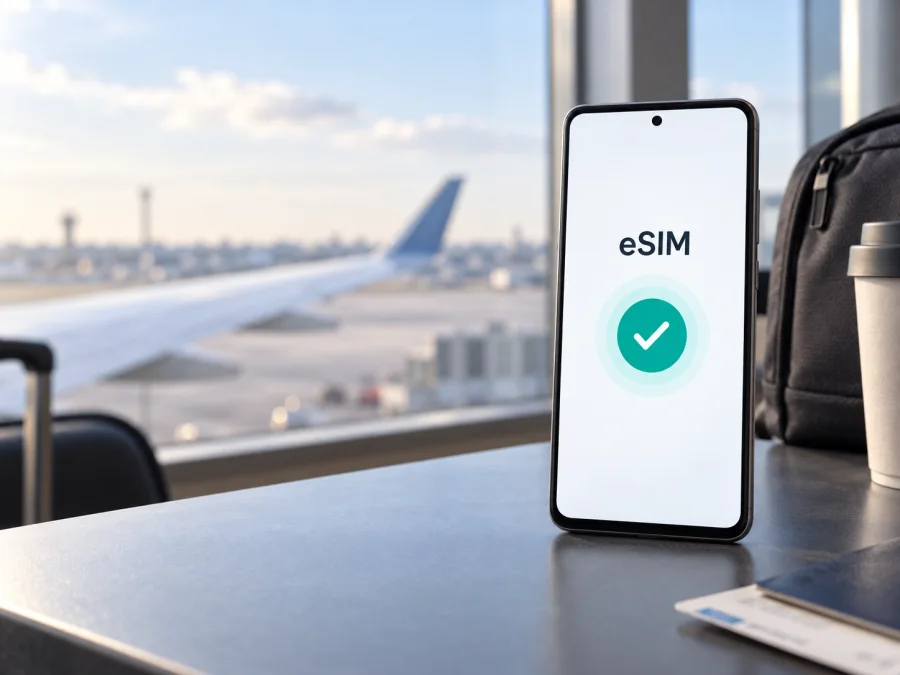 Oppo Reno 15 256GB eSIM: compatibilidade