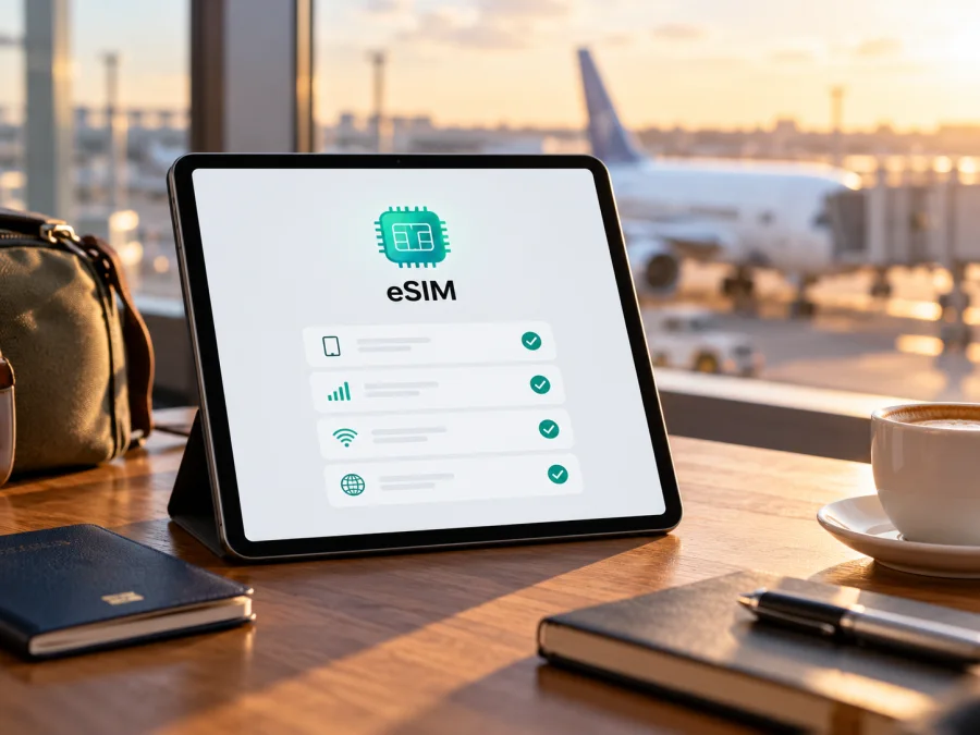 Apple iPad Pro 12.9-inch 2020 cellular 2TB 5G eSIM