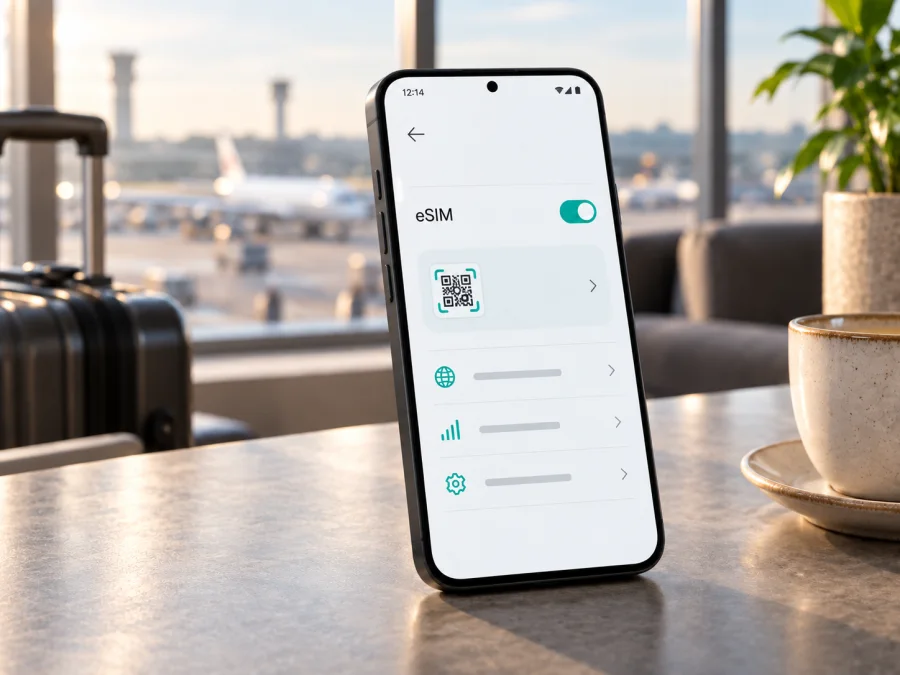 Apple iPhone 15 Plus eSIM: compatibilidade