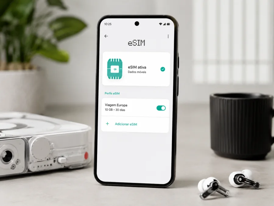 Nothing Phone 4a Pro 128GB 5G eSIM