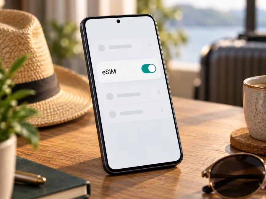 Honor Magic 7 Pro 256GB eSIM: compatibilidade