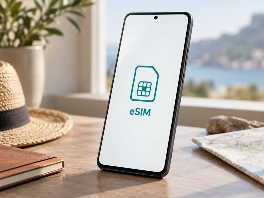 Rakuten Big eSIM: compatibilidade e instalação