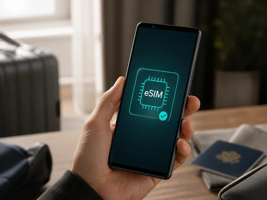 Sony Xperia 1 V 512GB eSIM: совместимость