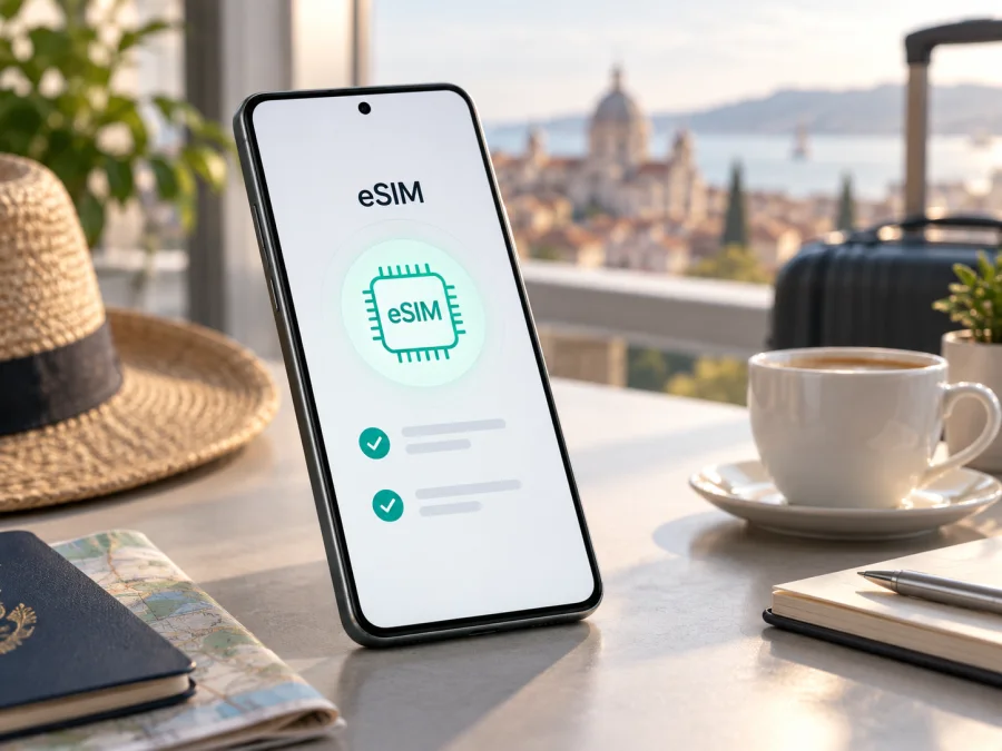 Nothing Phone 4a Pro 512GB 5G eSIM