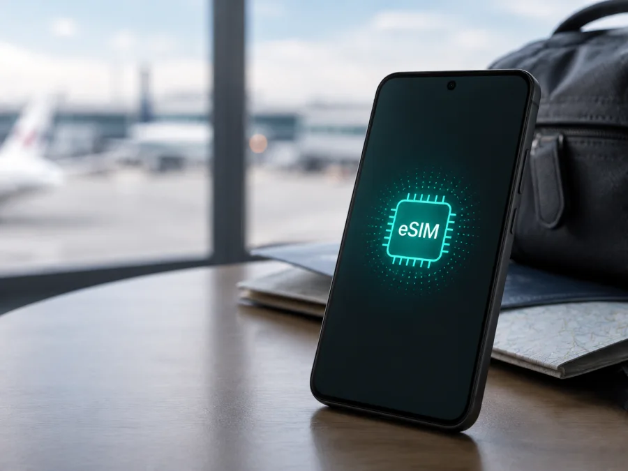 Motorola G52J 5G eSIM: совместимость и установка