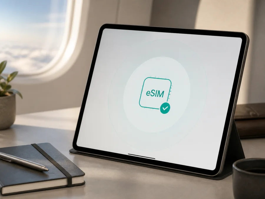 Apple iPad Pro 12.9-inch 5G 256GB Cellular eSIM