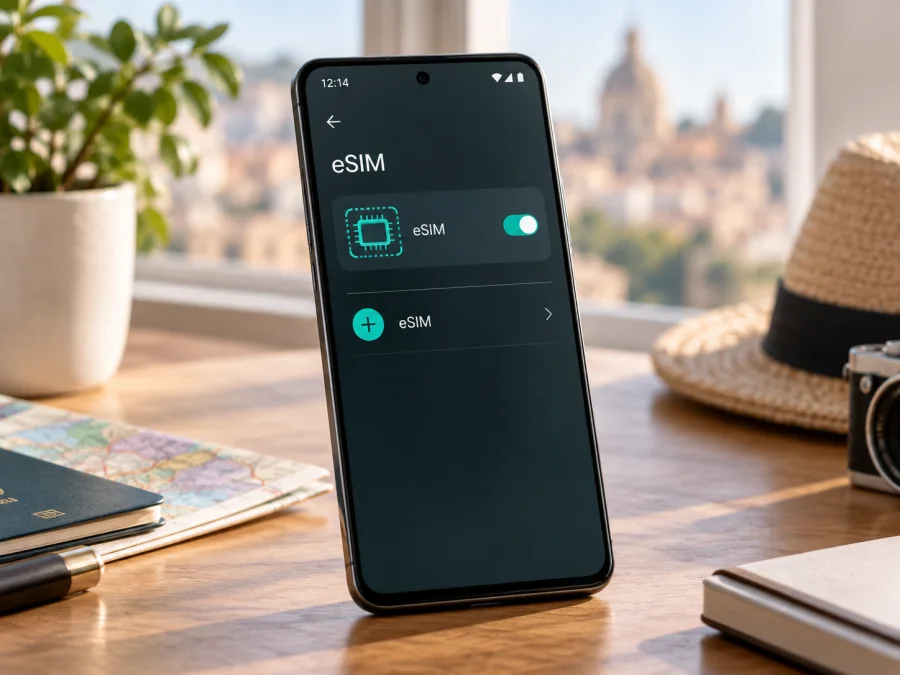 Infinix Note 60 Ultra 256GB 5G eSIM
