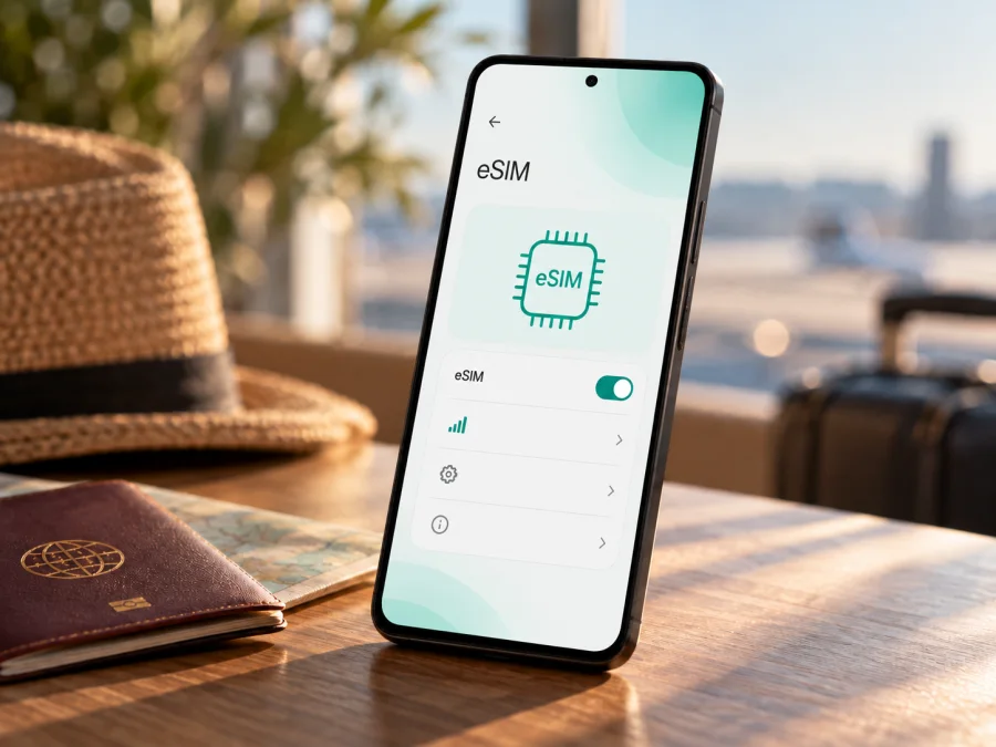 Nothing Phone 4a Pro 256GB 5G eSIM: совместимость