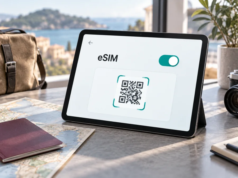 Apple iPad Air 2019 cellular 5G eSIM: совместимость
