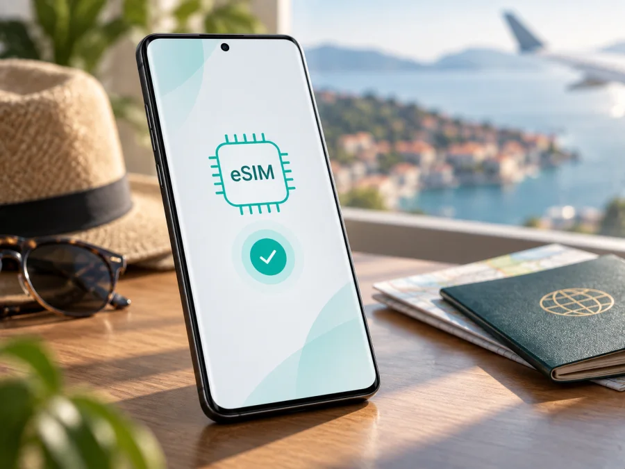 Tecno Camon 50 Ultra 512GB eSIM: совместимость
