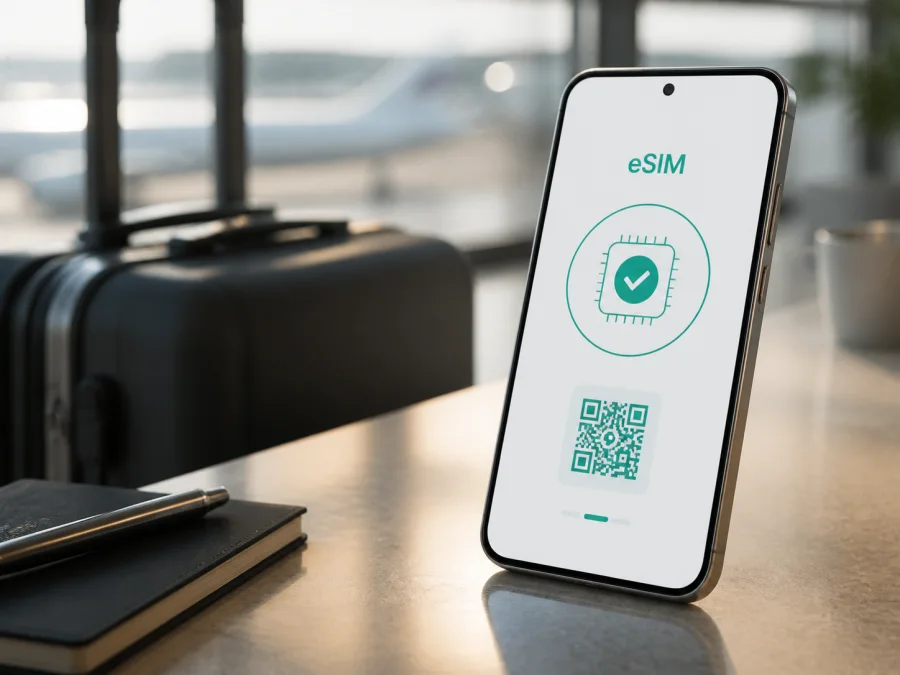 Nothing Phone 4a Pro 128GB 5G eSIM