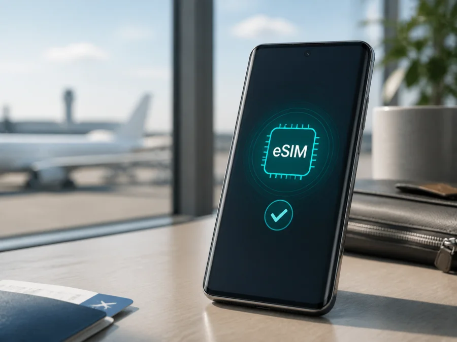 Honor Magic 6 Pro 128GB eSIM: совместимость