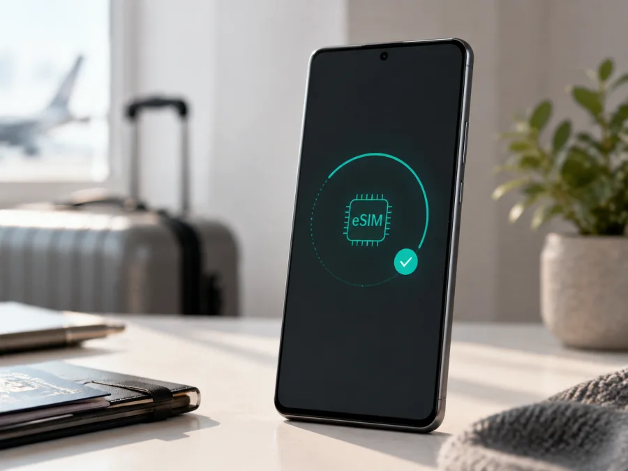 Sony Xperia 1 IV 256GB eSIM: совместимость и установка