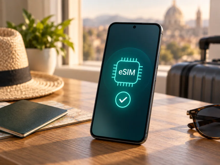 Apple iPhone 14 Pro 1TB eSIM: совместимость