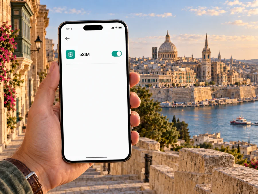 Nothing Phone 4a Pro 256GB eSIM: совместимость