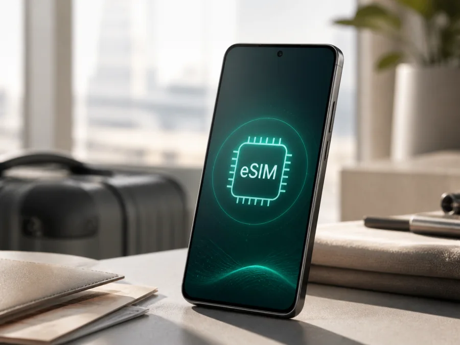 Xiaomi 13 Lite 256GB eSIM: совместимость и установка