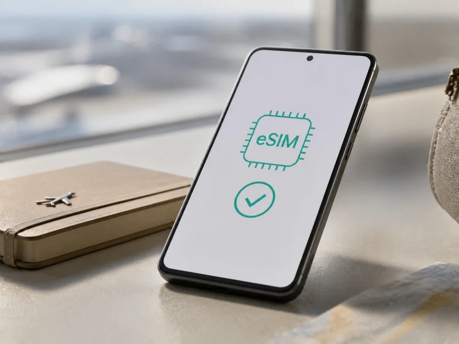 Honor Magic 7 Pro 128GB eSIM