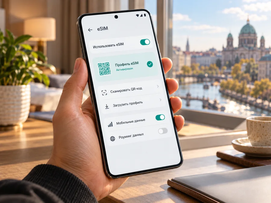 Oppo Find X9 Ultra 1TB eSIM: совместимость