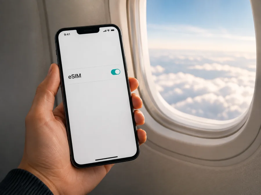 Apple iPhone 14 Plus 256GB eSIM: совместимость