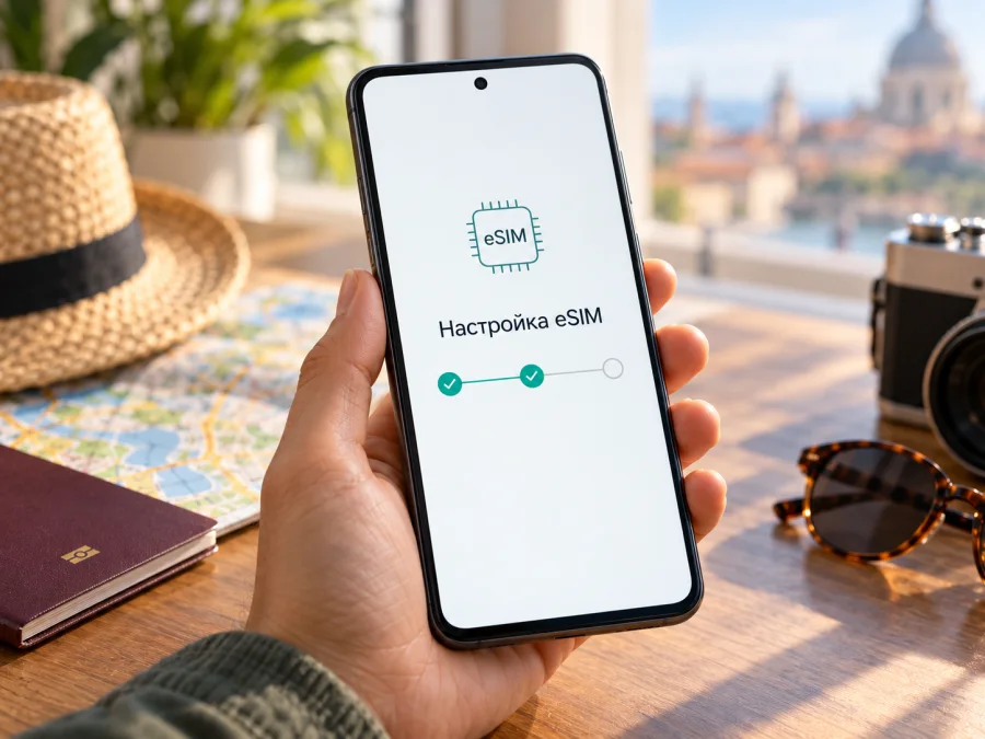 Motorola Moto G Power 5G 2024 eSIM: совместимость