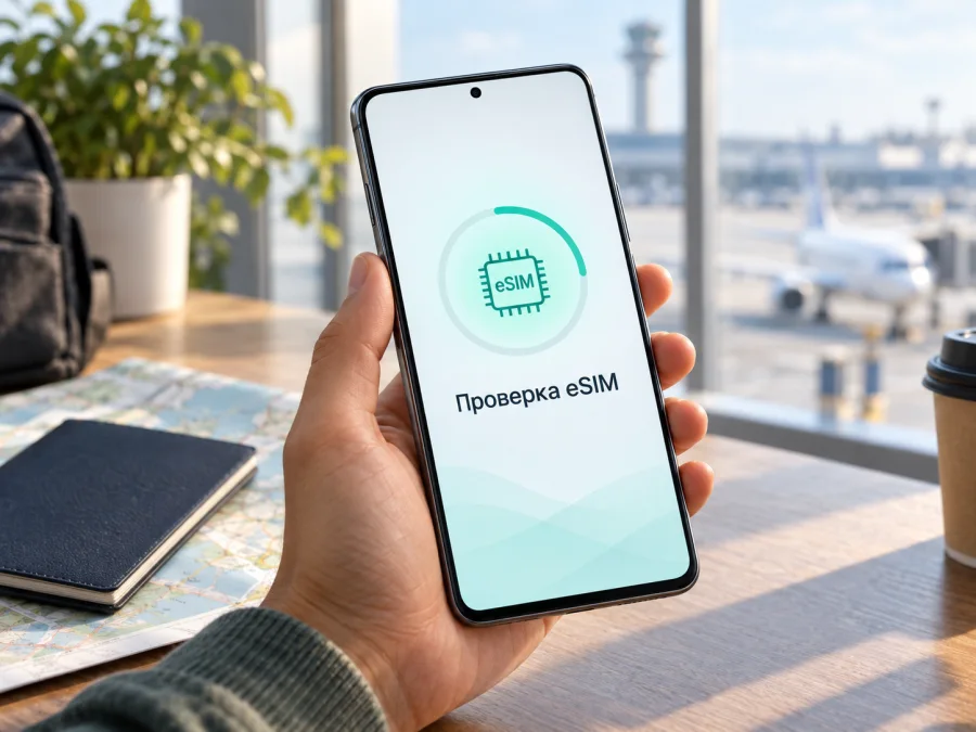 Oppo Find X3 128GB eSIM: совместимость и установка