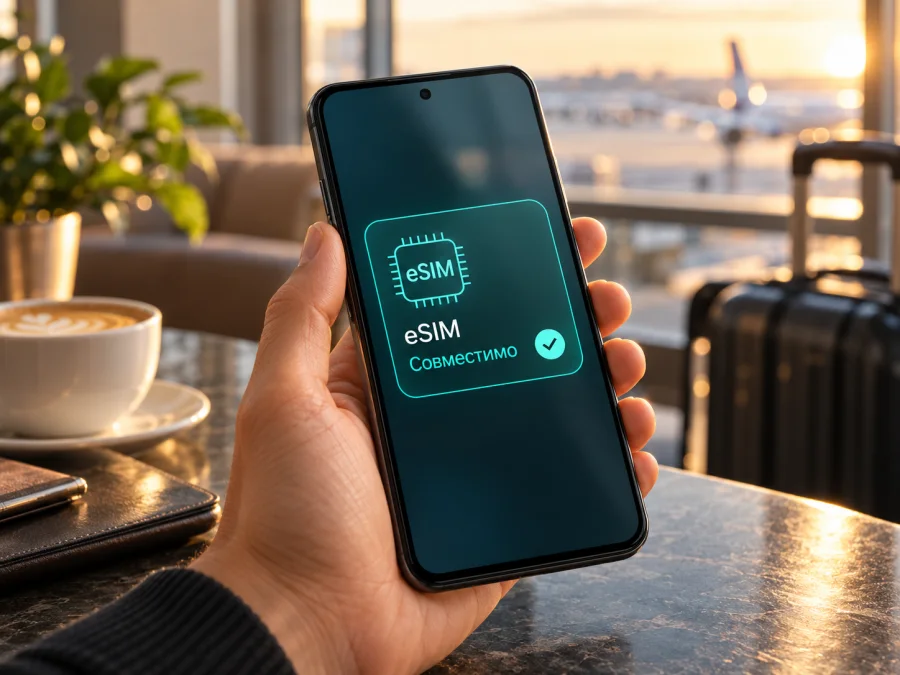 Xiaomi 13T Pro 12GB RAM eSIM: совместимость и установка