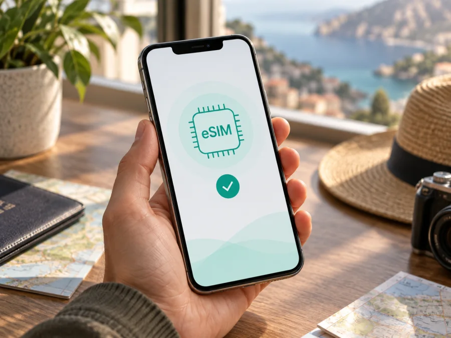 Apple iPhone XS 512GB eSIM: совместимость и настройка