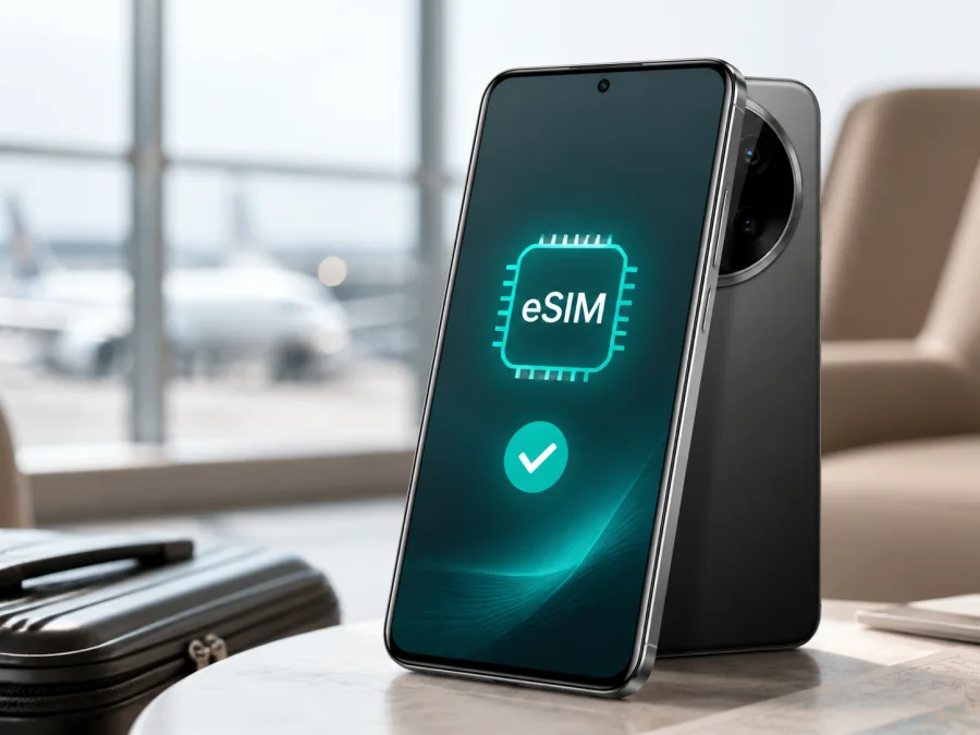 Honor Magic 8 Pro 256GB 5G eSIM: совместимость