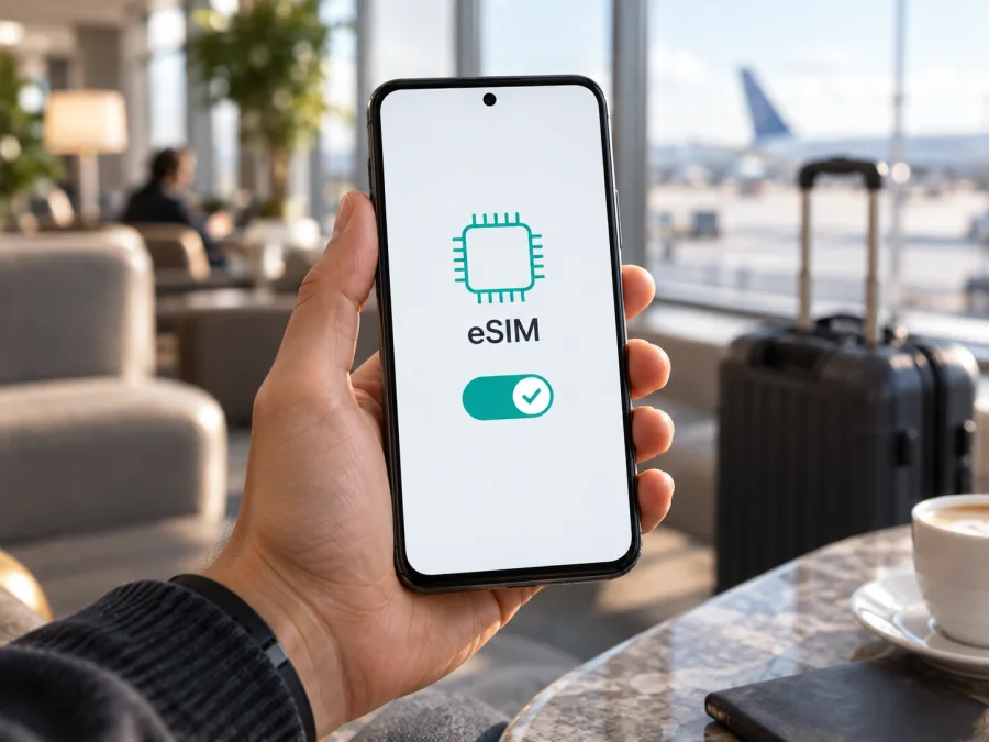 Motorola Edge+ 2023 и eSIM: совместимость и настройка