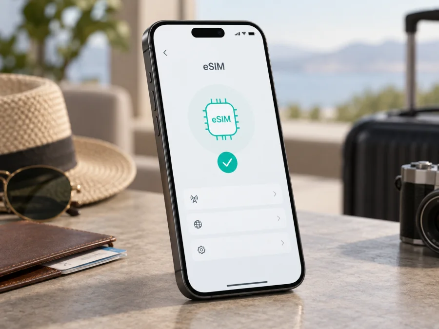 Oppo Find X3 Pro 8GB RAM eSIM: совместимость