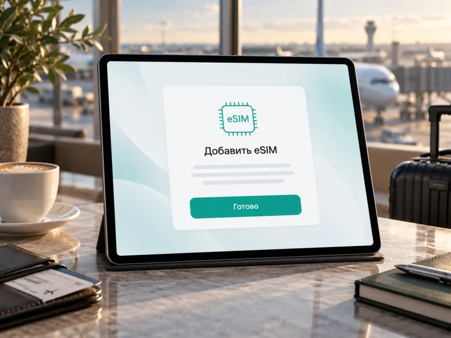 Apple iPad Pro 12.9-inch 2020 cellular eSIM