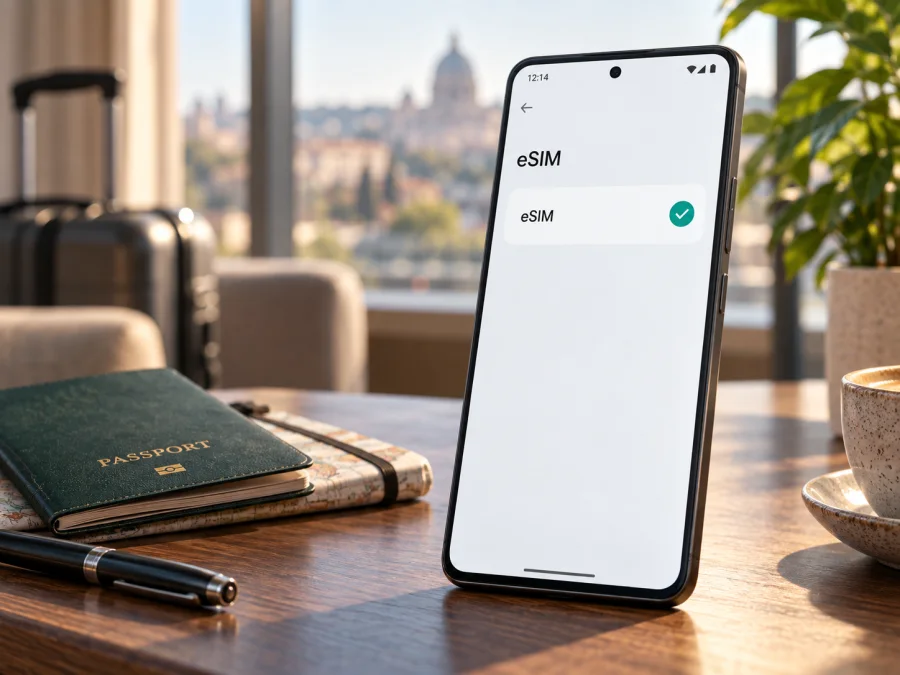 Huawei Pura 70 Pro 256GB eSIM: проверка совместимости