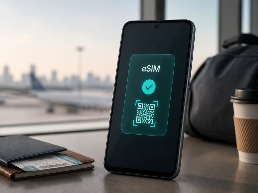 Motorola Moto G53 eSIM: совместимость и установка