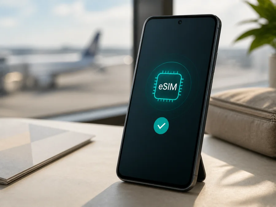 Vivo X300 Pro 128GB 5G eSIM: совместимость