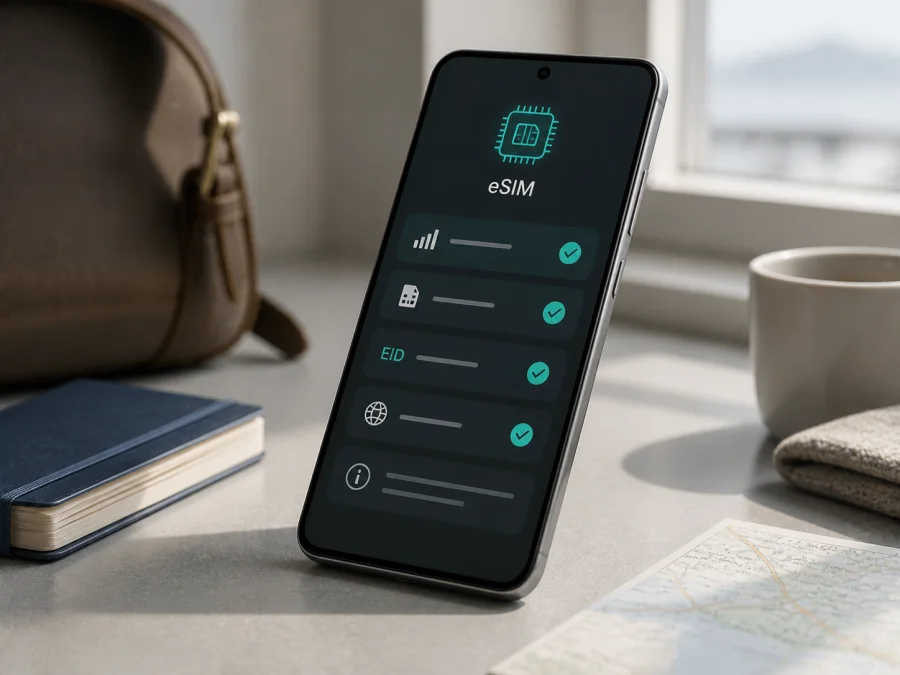 Oppo Reno 6 Pro 5G 12GB RAM и eSIM