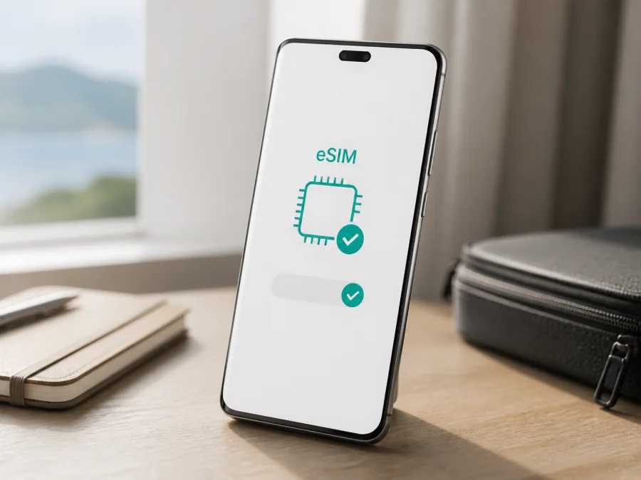 Honor 200 Pro 12GB RAM и eSIM: совместимость