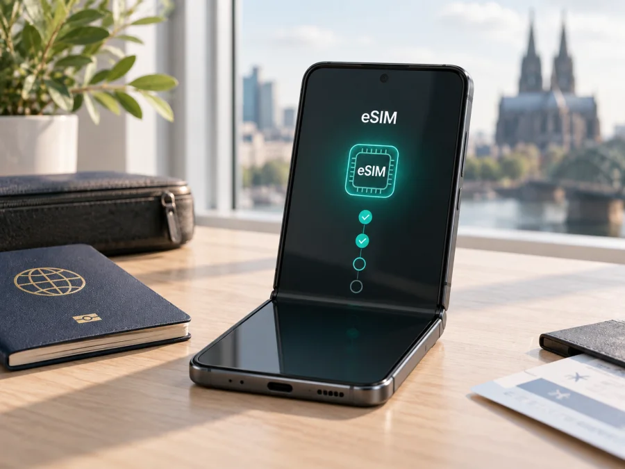 Motorola Razr 2022 128GB eSIM: совместимость