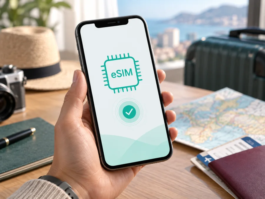 Apple iPhone 11 64GB eSIM: совместимость
